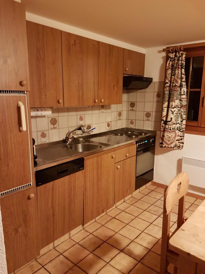 Charming Chalet With Panoramic View And Private Parking In Gruyere 그뤼예르 외부 사진
