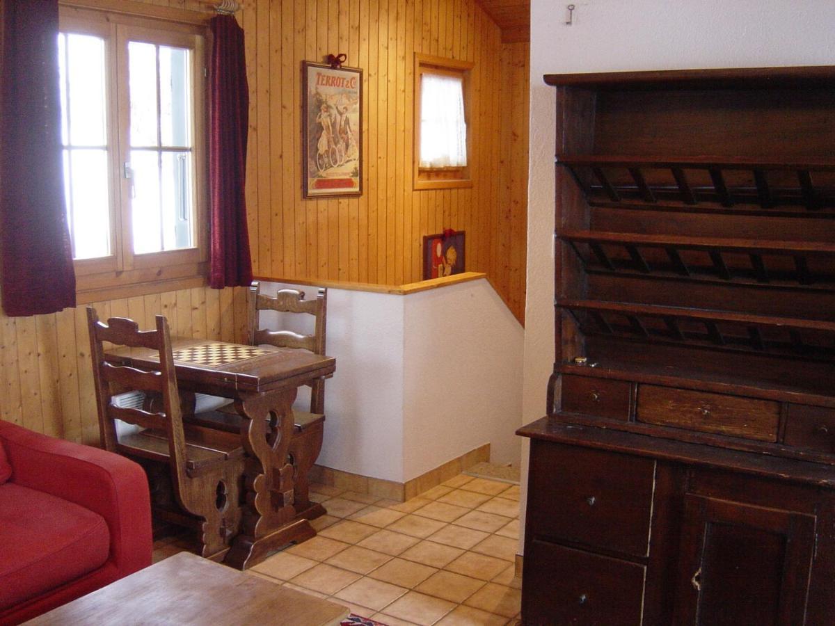 Charming Chalet With Panoramic View And Private Parking In Gruyere 그뤼예르 외부 사진