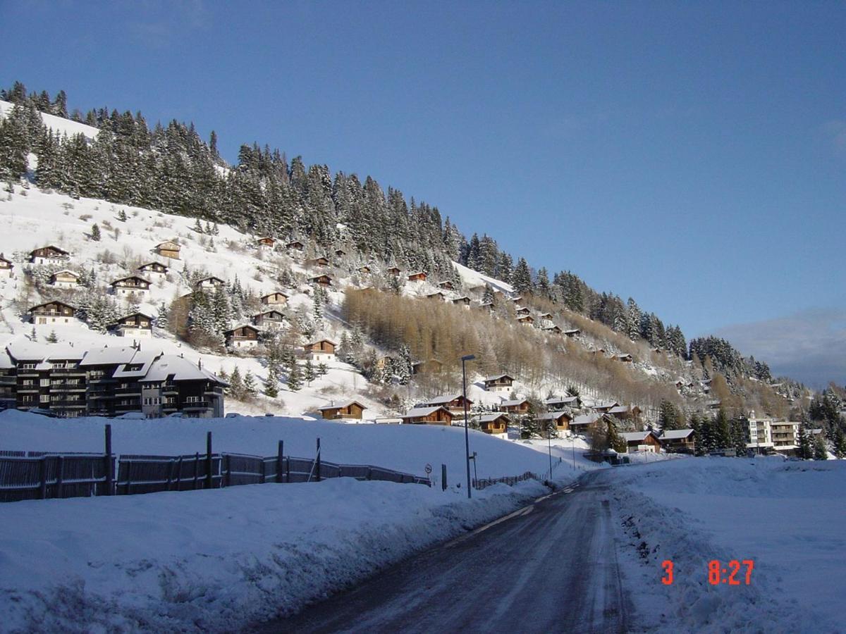 Charming Chalet With Panoramic View And Private Parking In Gruyere 그뤼예르 외부 사진